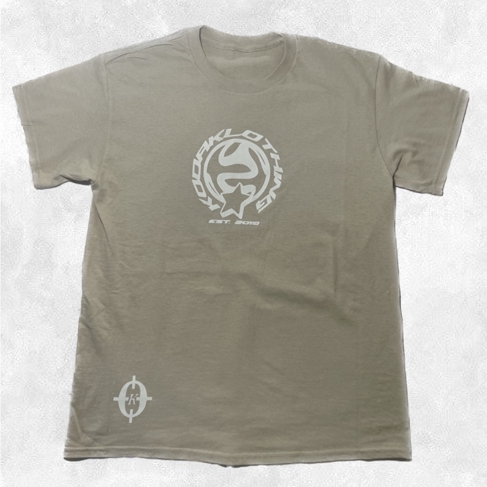 Koda klothing tshirt